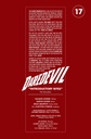 DAREDEVIL #17 SERGIO DAVILA FANTASTIC FOUR HOMAGE VAR