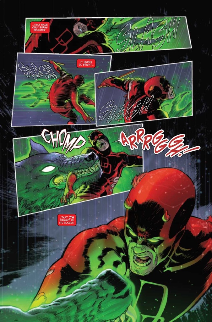 DAREDEVIL #17 SERGIO DAVILA FANTASTIC FOUR HOMAGE VAR
