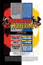 DEADPOOL WOLVERINE #1 DOALY VAR