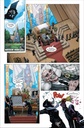 DEADPOOL WOLVERINE #1 DOALY VAR