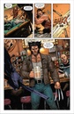 DEADPOOL WOLVERINE #1 DOALY VAR