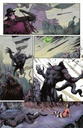 DREAM MASTER #1 (OF 5) CVR A BARRICELLI