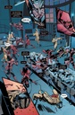 ELEKTRA RED BAND #1 (OF 5) MOVIE VAR (POLYBAG)