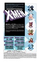 EXCEPTIONAL X-MEN #5 LEE GARBETT VAR