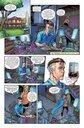 FANTASTIC FOUR #28 TBD ARTIST DISNEY FANTASTIC FOUR VAR