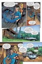 FANTASTIC FOUR #28 TBD ARTIST DISNEY FANTASTIC FOUR VAR