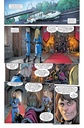 FANTASTIC FOUR #28 TBD ARTIST DISNEY FANTASTIC FOUR VAR