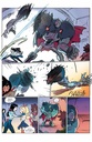 FLAVOR GIRLS RETURN TO THE MOTHERSHIP #2 (OF 3) CVR A LOCATELLI-KOURNWSKY