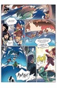FLAVOR GIRLS RETURN TO THE MOTHERSHIP #2 (OF 3) CVR A LOCATELLI-KOURNWSKY