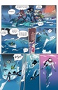 FLAVOR GIRLS RETURN TO THE MOTHERSHIP #2 (OF 3) CVR A LOCATELLI-KOURNWSKY