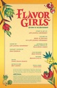 FLAVOR GIRLS RETURN TO THE MOTHERSHIP #2 (OF 3) CVR B GONZALES