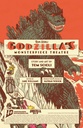 GODZILLA MONSTERPIECE THEATRE #3 CVR A SCIOLI