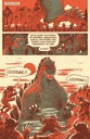 GODZILLA MONSTERPIECE THEATRE #3 CVR A SCIOLI