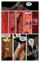 HOUSE OF SLAUGHTER #29 CVR D ANNIVERSARY VAR LEE