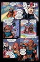 IMMORTAL THOR #19 SANDOVAL FANTASTIC FOUR HOMAGE VAR