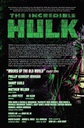 INCREDIBLE HULK #21 TODD NAUCK ICONIC VAR