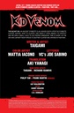 KID VENOM #4 (OF 4) PHILIP TAN HOMAGE VAR