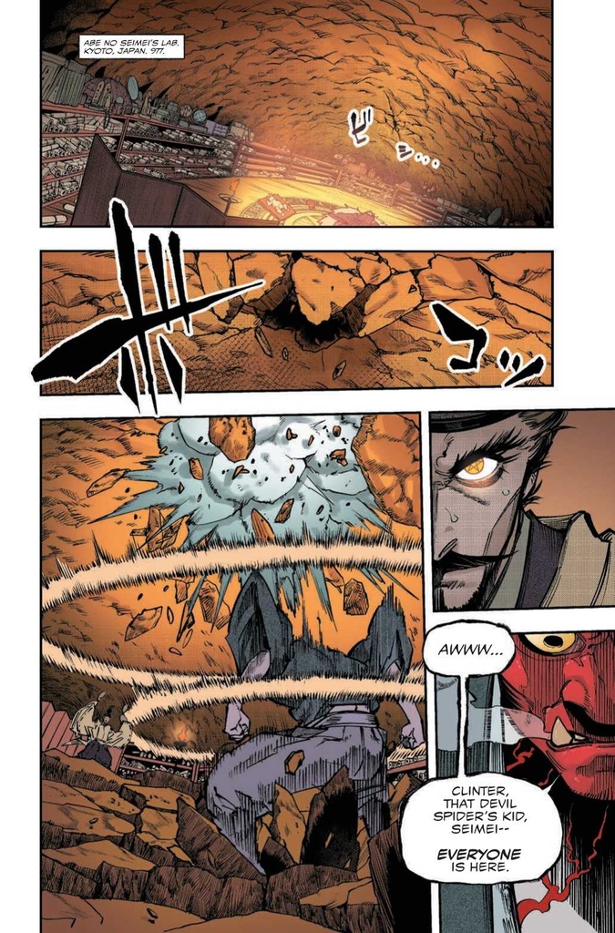 KID VENOM #4 (OF 4) PHILIP TAN HOMAGE VAR
