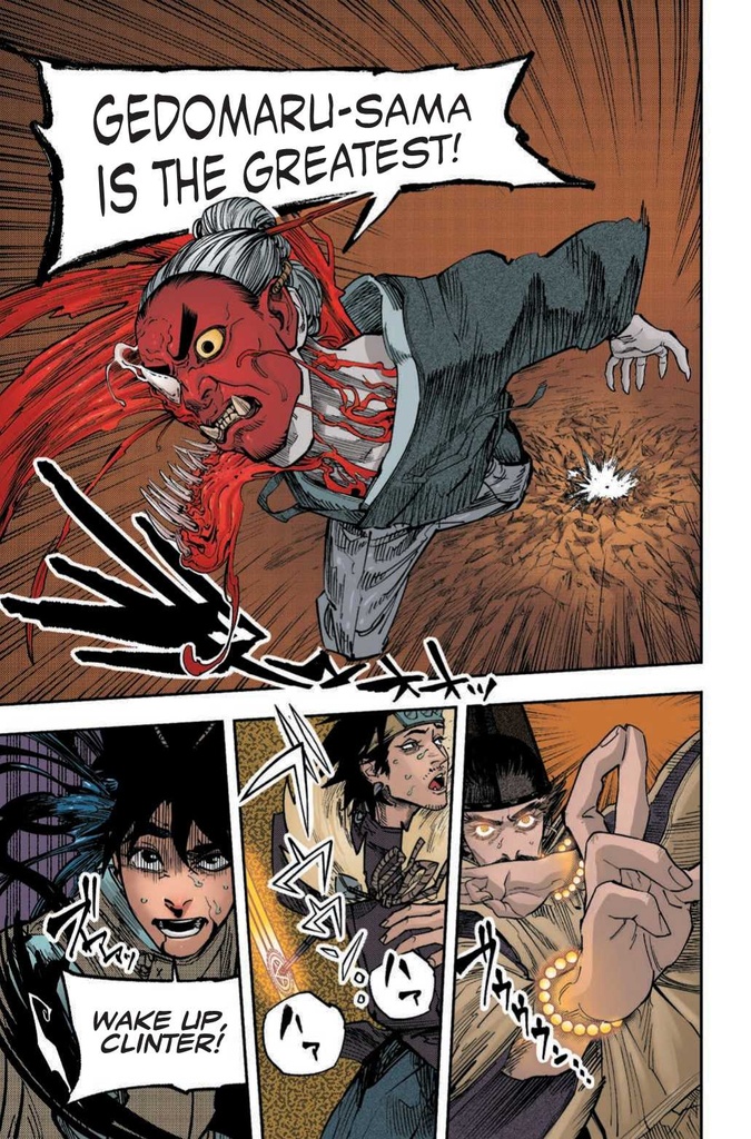 KID VENOM #4 (OF 4) PHILIP TAN HOMAGE VAR