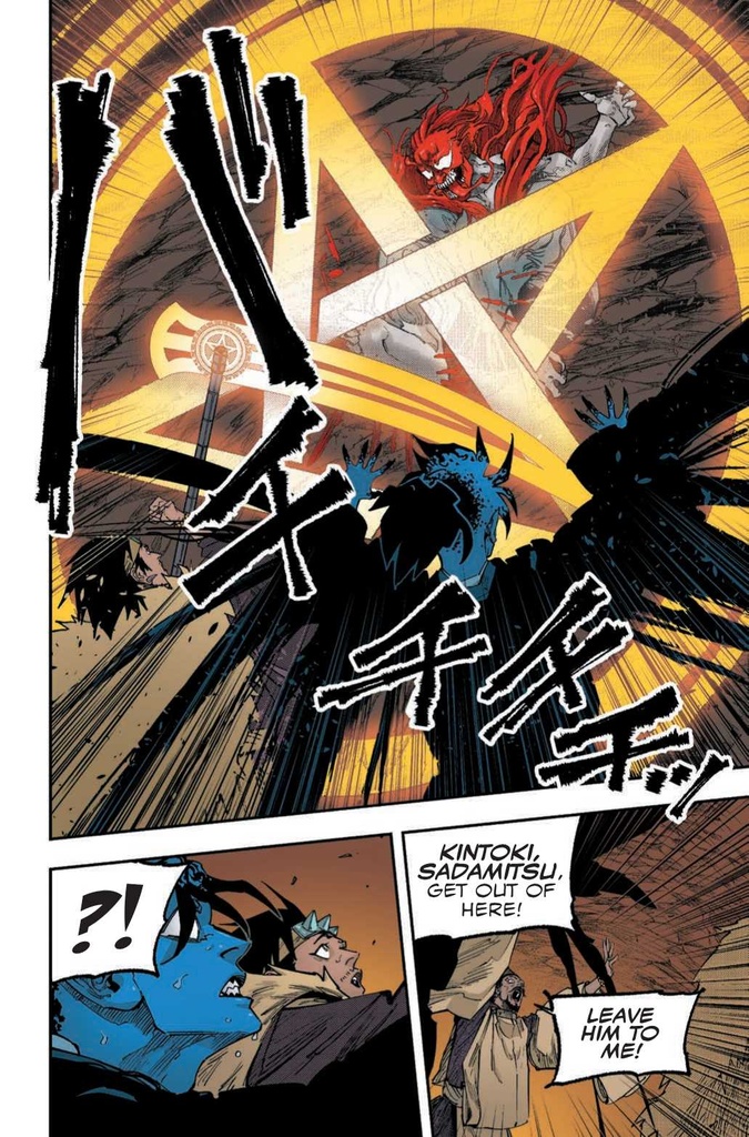 KID VENOM #4 (OF 4) PHILIP TAN HOMAGE VAR
