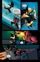 LAURA KINNEY WOLVERINE #2 PABLO VILLALOBOS VAR