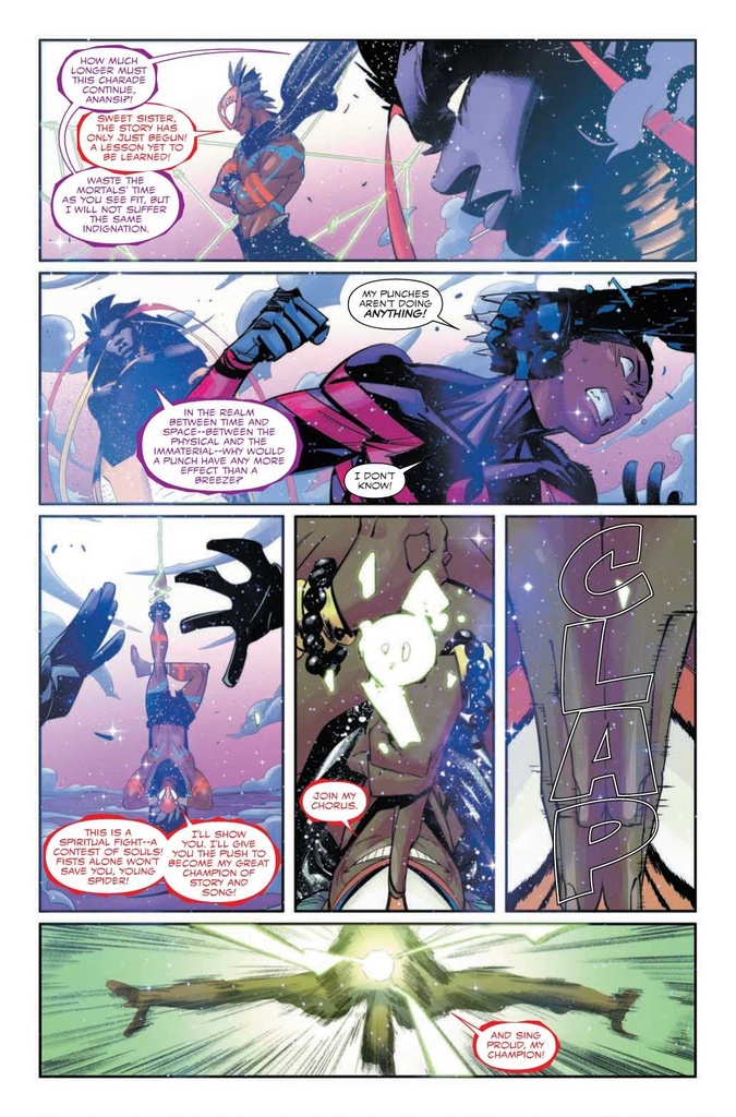 MILES MORALES SPIDER-MAN #29 TBD ARTIST VAR