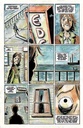MINOR ARCANA #5 CVR A LEMIRE