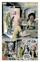 MINOR ARCANA #5 CVR A LEMIRE