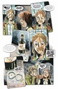 MINOR ARCANA #5 CVR A LEMIRE