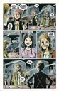 MINOR ARCANA #5 CVR A LEMIRE