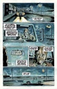 MINOR ARCANA #5 CVR A LEMIRE
