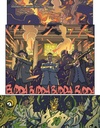 MISKATONIC EVEN DEATH MAY DIE CVR A HAUN