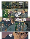 MISKATONIC EVEN DEATH MAY DIE CVR A HAUN