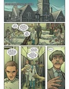 MISKATONIC EVEN DEATH MAY DIE CVR A HAUN