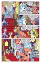 MLP BEST OF PRINCESS CELESTIA ONESHOT #1