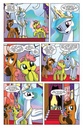 MLP BEST OF PRINCESS CELESTIA ONESHOT #1