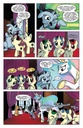 MLP BEST OF PRINCESS CELESTIA ONESHOT #1