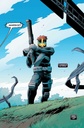 MYSTIQUE #4 (OF 5) MARCUS TO VAR