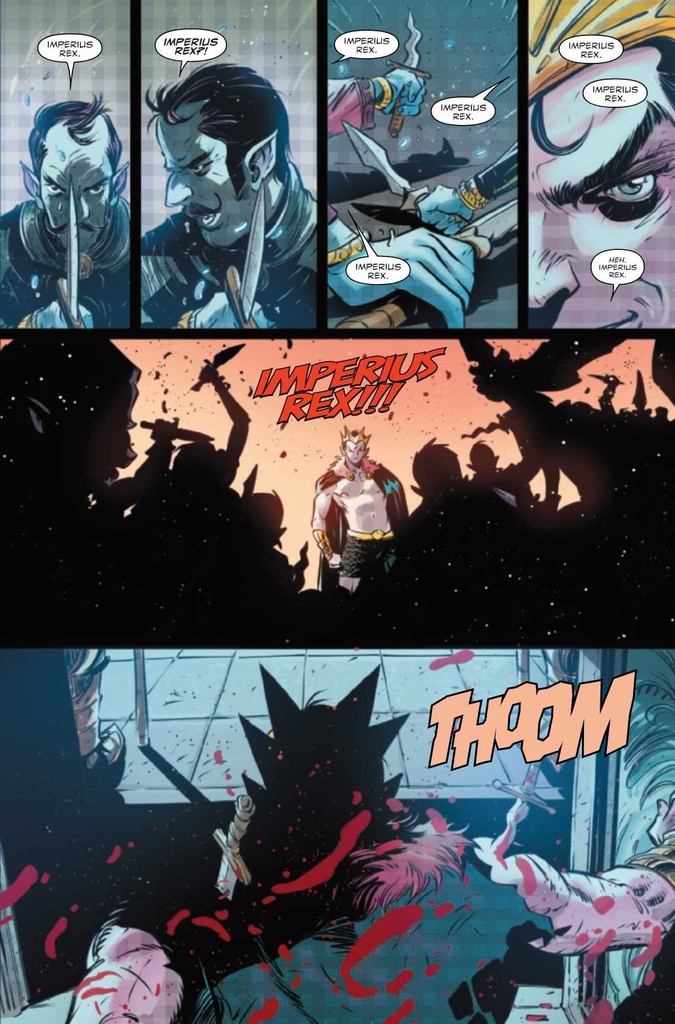 NAMOR #6 (OF 8) TBD ARTIST VAR