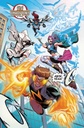 NEW CHAMPIONS #1 TBD ARTIST CHARACTER VAR