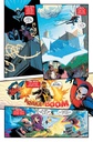 NEW CHAMPIONS #1 TBD ARTIST CHARACTER VAR