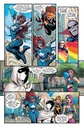 NEW CHAMPIONS #1 TBD ARTIST CHARACTER VAR