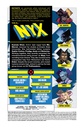 NYX #7