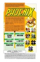 PHOENIX #7