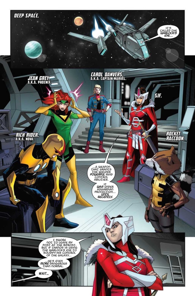 PHOENIX #7
