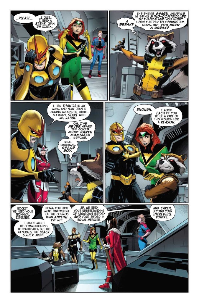 PHOENIX #7