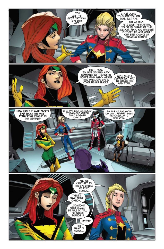PHOENIX #7