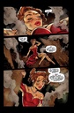 PINUPOCALYPSE #1 (OF 6) CVR A FOXY FEATURE (MR)