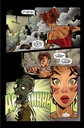 PINUPOCALYPSE #1 (OF 6) CVR A FOXY FEATURE (MR)