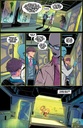POWER RANGERS PRIME #3 CVR C ANNIVERSARY VAR LEE (C: 1-0-0)